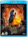Beauty and the Beast Blu-ray (2017) Emma Watson, Condon (DIR) cert PG