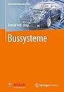 Bussysteme (Automobilelektronik lernen) (German Edition)