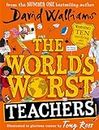 The World’s Worst Teachers: David Walliams