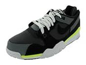 Nike Women's WMNS AIR Vapormax Flyknit String Running Shoes-6 UK (40 EU) (8.5 US) (849557-202) Black