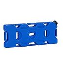 Simulated Fuel Tank Accessory Box for 1/10 RC Climbing Cars Traxxas Redcat Rc4 Tamiya Axial Scx10 D90 Hpi