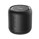 Anker Cassa Tascabile SoundCore Mini - Altoparlante Bluetooth Super-Portatile con Bassi Potenti, Raggio di Connessione Bluetooth e Guida Vocale per iPhone, iPad, Samsung, Huawei e Altri