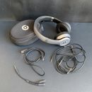 Beats By Dre Solo 2 Wireless On-Ear Headphones, Black & Silver (B0534) Tested.