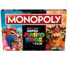 Hasbro Monopoly Super Mario Bros Edizione ispirata al film