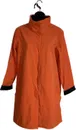 Mycra pac life Rain Coat Reversible Jacket XS/S New $260