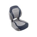 Wise Torsa Pro 2 Ergonomic Boat Seat Marble/ Midnight Medium 3156-900