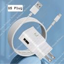 USB Fast Charger Adapter Cable For Apple iPhone 14/13/12/11/8/7/6/5/SE/XS Max/XR
