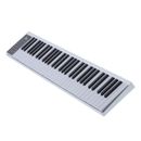 61 Key Digital Smart Piano MIDI Keyboard Rechargeable Multifunctional Musica WYD