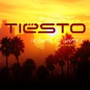 DJ Tiësto - In Search Of Sunrise 5 -  Los Angeles (2xCD, Mixed) (Near Mint (NM 