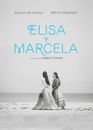 PELICULA ESPAÑOLA, ELISA Y MARCELA , 1 DVD ,   2019