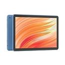 Amazon Fire HD 10 tablet, built for relaxation, 10.1" vibrant Full HD screen, octa-core processor, 3 GB RAM, latest model (2023 release), 64 GB, Ocean