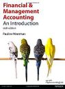 Financial and Management Accounting: An Introductio... | Buch | Zustand sehr gut