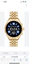 Michael Kors  Smartwatch Gold Gen 5 Lexington Smartwatch Mkt5078