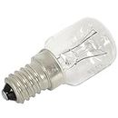 Eveready Appliance Bulb – piccolo Edison E14 microonde/forno bulbo – 25 W (confezione da 10)