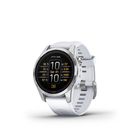 NEW Garmin Epix PRO Gen 2 GPS Smartwatch 42mm AMOLED Display Watch New no Box