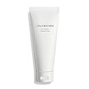 Shiseido 906-71522 Limpiador Facial para Hombre, 125 ml