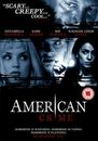American Crime (2007) Annabella Sciorra Mintz DVD Region 2