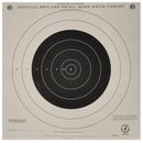 National Target Tq-4 (P) 100-Yard Offical Practice Target - Tq-4 Targets, Per 100