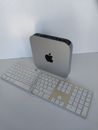 Apple Mac Mini With Keyboard PC Computer Macintosh A1347 A1243
