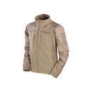 MIL-TEC Softshell Jacket - Men's Coyote Medium 10863005-903