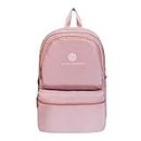 Lino Perros Backpack (Pink)