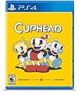 Cuphead for PlayStation 4 [New Video Game] PS 4