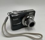 Kodak EasyShare CD1013 10.3MP 3x Digital Camera - With SD Card