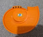VTECH TOOT TOOT DRIVERS TRAIN STATION ORANGE SPIRAL RAMP REPLACEMENT