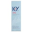 K-Y Jelly Sexual Personal Lubricant, 57g