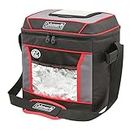 Coleman 2000025131 Xtreme 24 Hour Soft Cooler, 30 Can, Green