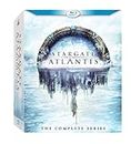 Stargate Atlantis: Complete Series Gift Set
