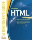 HTML: A Beginner's Guide, Fifth Edition (Begi... 9780071809276 by Willard, Wendy