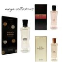3 x 100 ml profumo da donna Eau De Perfume spray confezione regalo set fragranze donna