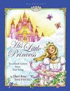 His Little Princess: Treasured Letters from Your King (His Princess) - GOOD