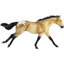 Breyer Horses Freedom Series Horse | Buckskin Blanket Appaloosa | 9.75" x 7" | 1:12 Scale | Horse Toy | Model #959