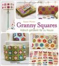Susan Pinner Granny Squares: Hübsch gehäkelt für zu Hause (Paperback)