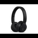 Lululemon Athletica Other | Beats Solo Wireless Noise Cancelling Headphones | Color: Black | Size: Os