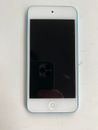 Apple iPod Touch 5th Generation 32GB Blue A1421 - Great condition, functional