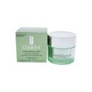 Plus Size Women's Superdefense Night Recovery Moisturizer - Combination Oily To Oily -1.7 Oz Moisturizer by Clinique in O