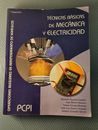 Paraninfo Tecnicas básicas de mecánica y electricidad | ISBN 9788497327145