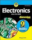 ELECTRONICS ALL IN ONE FOR DUMMIES