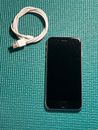 Apple iPhone 6s - 16GB - Space Gray (Unlocked) A1633 (GSM)