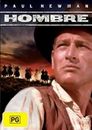 Hombre DVD - Paul Newman (Region 4, 1967) Free Post