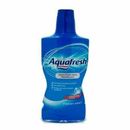  2 x Aquafresh extra frisch täglich Mundwasser frisch neuwertig - 500 ml 🙂 TOLLER GESCHMACK 🙂 🙂 🙂