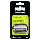 Braun razor Replacement Foil & Cutter Cassette 32B Series 3 320 330 340 350CC black shaving heads