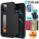 For Apple iPhone 15 14 13 12 11 Pro Max mini XS XR 8 Plus Case Wallet Card Cover