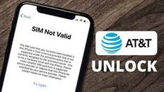 Ultimate AT&T iPhone Unlock Service (CLEAN IMEI  & ELIGIBLE ONLY )