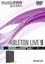 Ableton Live 9 Beginner (DVD)