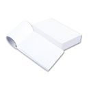 24PK Note Pads Lined Crisp White Office School Home Business 147 x 98mm