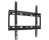 Gadget-Wagon Universal 26"-50" Inches LED, LCD & Plasma TV, Monitor Wall Mount Stand with 40 kgs Capacity